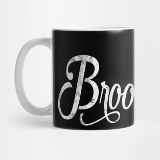 Brooklyn New York Mug